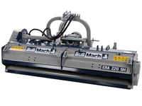 BullMach Era 220 SH klepelmaaier 220 cm, hydraulisch verschuifbaar, detail 2