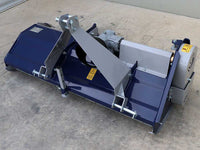 BullMach ERMES 145 F klepelmaaier 145 cm, detail 2