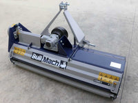 BullMach ERMES 155 F klepelmaaier 155 cm, detail 2