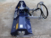 BullMach ERMES 155 SH klepelmaaier 155 cm, hydraulisch verschuifbaar, detail 2