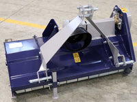 BullMach ERMES 85 F klepelmaaier 85 cm, detail 2