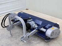 BullMach Maia 135 SH klepelmaaier 135 cm, hydraulisch verschuifbaar, detail 2