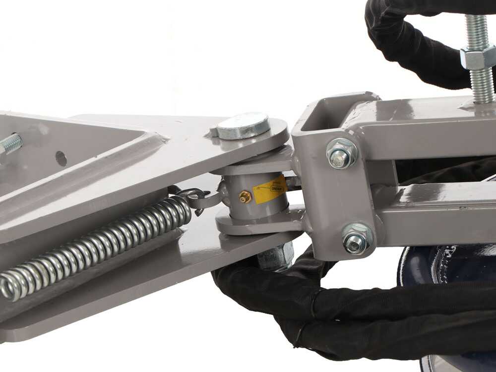 BullMach Maia 135 SH klepelmaaier met tussenrijschijf 135 cm, detail 2