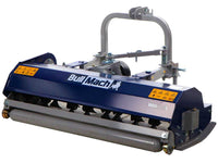 BullMach Maia175 S klepelmaaier 175 cm, handmatig verschuifbaar, detail 2