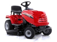 Castelgarden CG 98 SD zitmaaier met zijuitworp 98 cm, versnellingsbak, detail 2