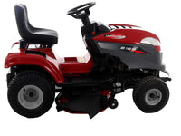 Castelgarden XD 150 HD zitmaaier met zijuitworp 98 cm, hydrostaat, detail 2