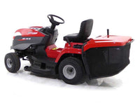 Castelgarden XDC 150 HD gazontractor met opvangbak 84 cm, hydrostaat, detail 2