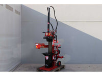 Ceccato Olindo BULL SPLT13.11 13 aftakas houtklover, 13 ton, verticaal, slag 1100 mm, detail 2