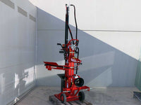 Ceccato Olindo BULL SPLT16 16 aftakas houtklover, 16 ton, verticaal, slag 1100 mm, detail 2