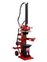 Ceccato Olindo BULL SPLT20 20 aftakas houtklover, 20 ton, verticaal, slag 1100 mm, detail 2