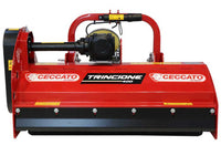 Ceccato Olindo TRINCIONE 400 4T1400F klepelmaaier 140 cm, detail 2