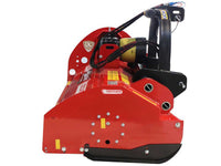 Ceccato Olindo TRINCIONE 400 4T1400ID klepelmaaier 140 cm, hydraulisch verschuifbaar, detail 2