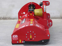 Ceccato Olindo Trincione 400 4T1600F klepelmaaier 160 cm, detail 2
