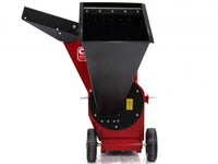 Ceccato Olindo Triton Maxi aftakas hakselaar, takken tot 80 mm, detail 2