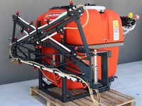 Dal Degan MANDA EXTRA 400L onkruidspuit, 400 liter, spuitboom 12 m, pomp Comet BP 125K, detail 2