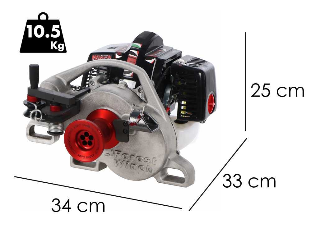 Docma VF105 RED IRON benzine lier, detail 1