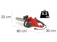 Einhell GC-EC 2040 elektrische kettingzaag, zwaard 40 cm, detail 1