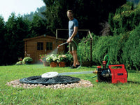 Einhell GC-GP 1045 E tuinpomp, detail 1