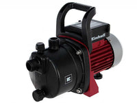 Einhell GC-GP 6538 tuinpomp, detail 2