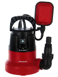 Einhell GC-SP 3580 LL dompelpomp voor schoon water, detail 2