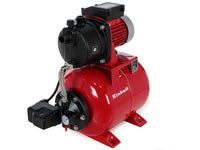 Einhell GC-WW 6538 hydrofoorpomp, detail 2