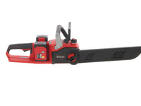 Einhell GE-LC 36/35 Li accu kettingzaag, zwaard 35 cm, 18 V 5,2 Ah, detail 2