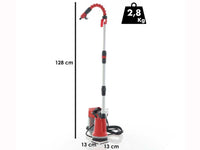 Einhell GE-PP 18RB Li dompelpomp voor schoon water, 18 V 2,5 Ah, detail 1