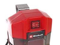 Einhell GE-SP 18 Li dompelpomp voor schoon water, zonder accu, detail 2