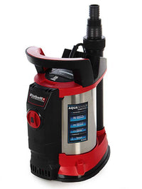Einhell GE-SP 4390 N A-LL ECO dompelpomp voor schoon water, detail 2