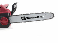 Einhell GH-EC 1835 elektrische kettingzaag, zwaard 32,5 cm, detail 2