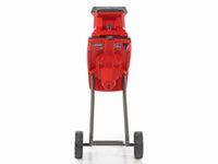 Einhell REDAXXO 36/25 accu hakselaar, takken tot 25 mm, 36 V zonder accu, detail 2