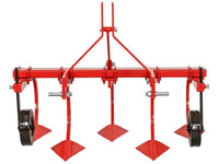 AgriEuro Premium ET-20/3P cultivator 120 cm, detail 2