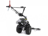 Balkmaaier 107 cm Eurosystems TM70RB, motor B&S 850E I/C, detail 2