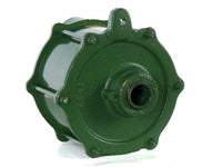 Ferroni MT 600 aftakaspomp, aansluiting 60 mm, detail 2