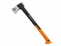 Fiskars X24 kloofbijl, 60 cm, blad M, detail 2