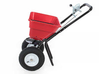 Zaai- en strooiwagen GeoTech 80LB, 26 liter, detail 2