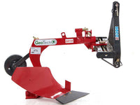 GeoTech DP35 1-scharige ploeg, detail 2
