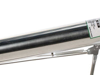 Plantmachine GeoTech PM 40, detail 2