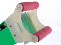 Plantmachine GeoTech PM 50, detail 2