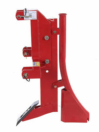 GeoTech PRL woeler, 1 tand, detail 2