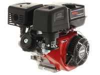 GeoTech Pro 420 cc benzinemotor met horizontale as, 12 pk, elektrische start, detail 2