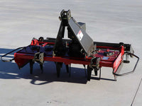 GeoTech Pro ER 130 rotorkopeg 130 cm, detail 2