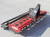 GeoTech Pro ER 210 rotorkopeg 210 cm, detail 2