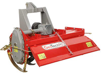 GeoTech Pro HRT-150 grondfrees 150 cm, detail 2