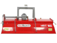 GeoTech Pro HRT-180 grondfrees 180 cm, detail 2