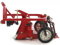 GeoTech Pro PD-50N aardappelrooier 50 cm, detail 2