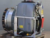 AgriEuro TOP-LINE Gray Reverse 300/70 nevelspuit, 300 liter, pomp AR713, detail 2