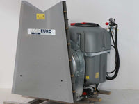 AgriEuro TOP-LINE Gray Tower Reverse 400/70 nevelspuit, 400 liter, pomp AR713, detail 2