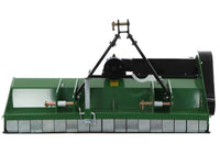 GreenBay FML 135 klepelmaaier 133 cm, detail 2