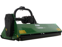 GreenBay FMM 155 klepelmaaier 152 cm, detail 2